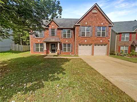 Union Pointe, UNION CITY, GA 30291