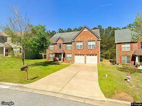 Union Pointe, UNION CITY, GA 30291