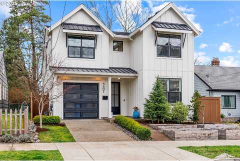 35Th, PORTLAND, OR 97211