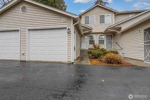 99Th Street, PUYALLUP, WA 98373