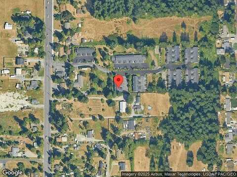 99Th Street, PUYALLUP, WA 98373