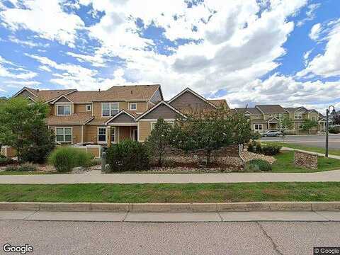 Cross Creek, COLORADO SPRINGS, CO 80924