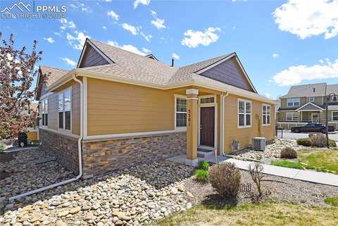 Cross Creek, COLORADO SPRINGS, CO 80924
