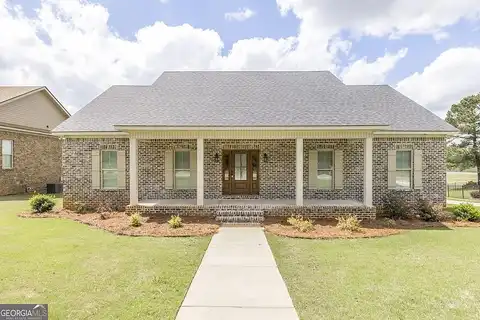 River Ridge, HAWKINSVILLE, GA 31036