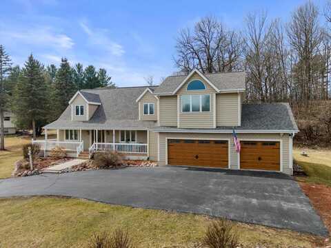 Douglas, COLGATE, WI 53017