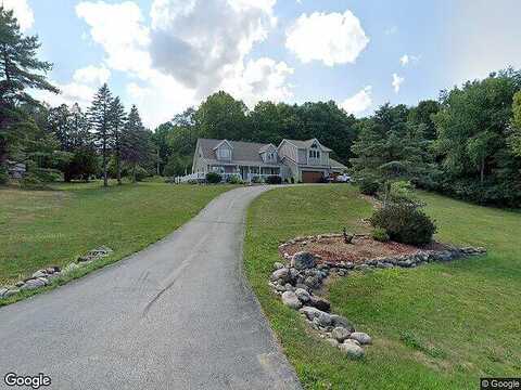 Douglas, COLGATE, WI 53017