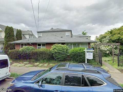 Church, PORTLAND, OR 97211