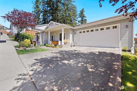 58Th, UNIVERSITY PLACE, WA 98467