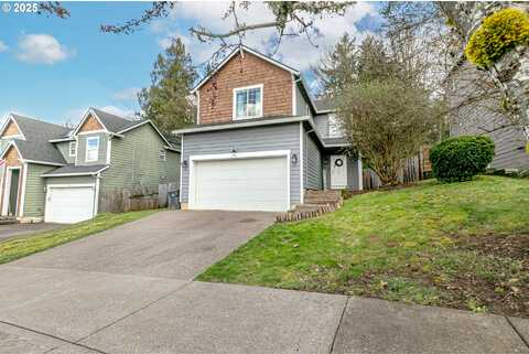 Caden, ESTACADA, OR 97023