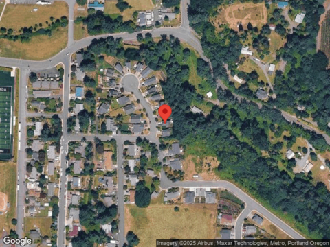 Caden, ESTACADA, OR 97023