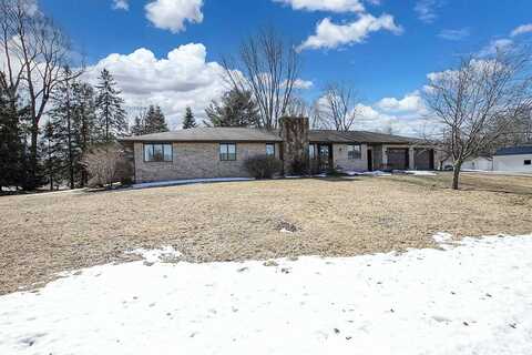 Adams, OCONTO, WI 54153