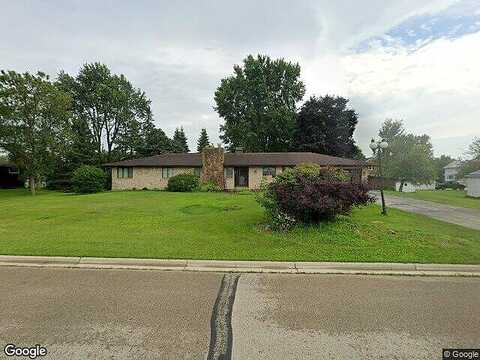 Adams, OCONTO, WI 54153