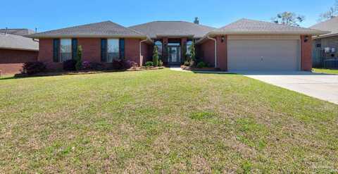 Mekko, CANTONMENT, FL 32533