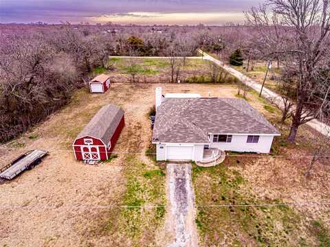 Church, LADONIA, TX 75449