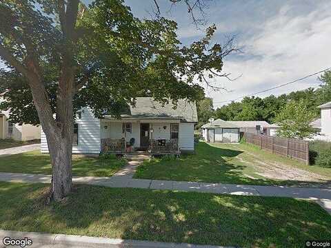 Chestnut, PARDEEVILLE, WI 53954