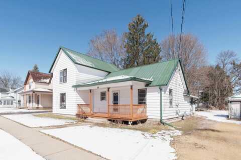 Chestnut, PARDEEVILLE, WI 53954