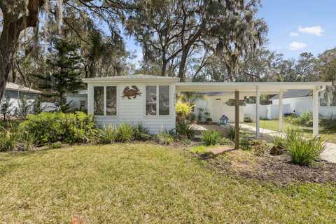 Anthony, FERNANDINA BEACH, FL 32034