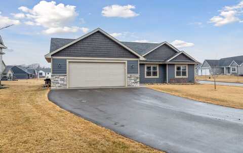 Westwood, RIVER FALLS, WI 54022