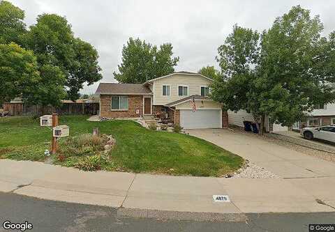 Xenophon, MORRISON, CO 80465