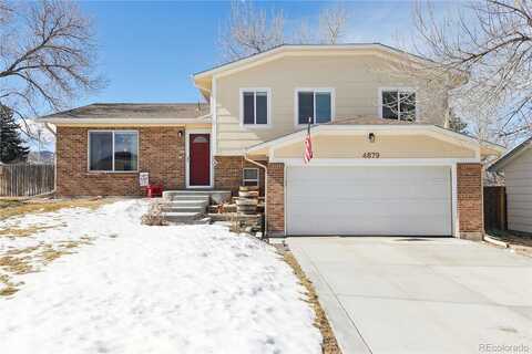 Xenophon, MORRISON, CO 80465