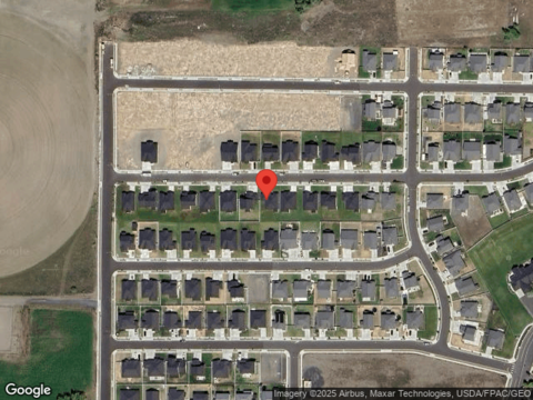 Junco, MOSES LAKE, WA 98837