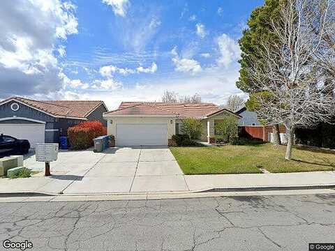 Knightsbridge, LANCASTER, CA 93534