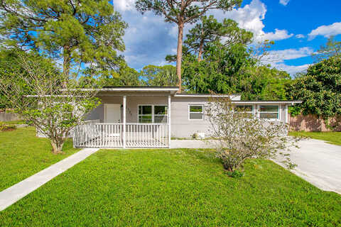 Polaris, TITUSVILLE, FL 32780