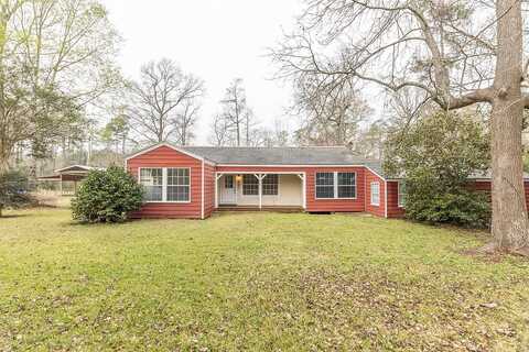 Tram, VIDOR, TX 77662