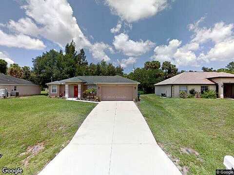 Inverness, NORTH PORT, FL 34288