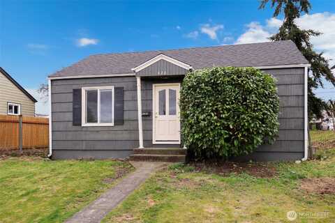 Wright, TACOMA, WA 98404
