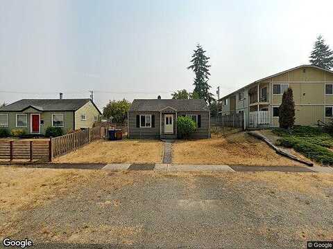 Wright, TACOMA, WA 98404