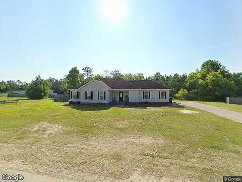 Coachs, STATESBORO, GA 30458