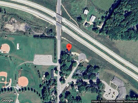 Rustic View, HORTONVILLE, WI 54944