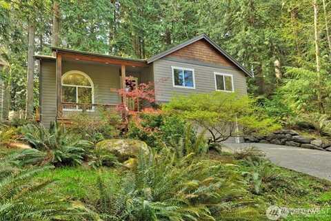 Rocky Ridge, BELLINGHAM, WA 98229