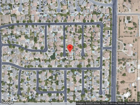Gorham, PALMDALE, CA 93551