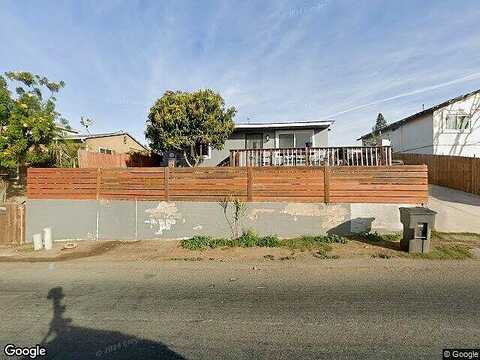Main, CHULA VISTA, CA 91911