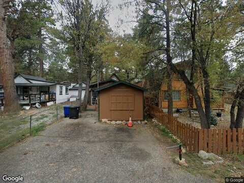 Holmes, SUGARLOAF, CA 92386