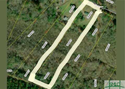 Claudia, MIDWAY, GA 31320