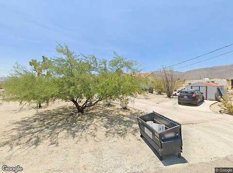 Pecos, BORREGO SPRINGS, CA 92004