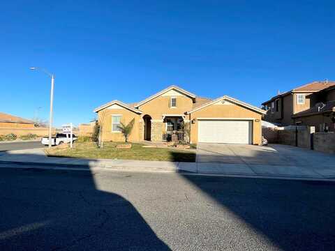 Big Rock, PALMDALE, CA 93552