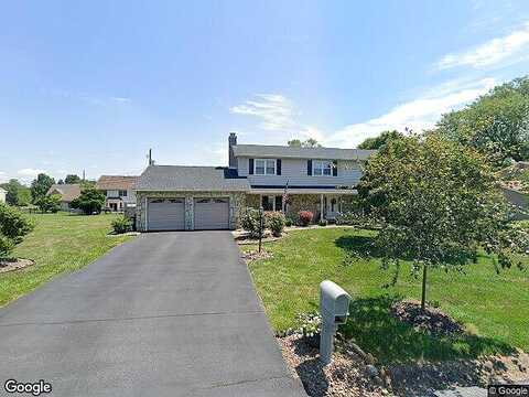 Sydna, BETHLEHEM, PA 18017