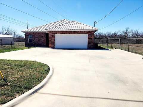 Sprague, SAN ANGELO, TX 76903