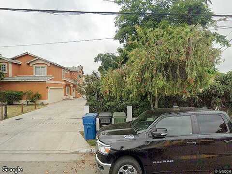 109Th, INGLEWOOD, CA 90303