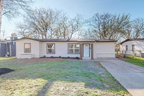 Oakwood, HALTOM CITY, TX 76117