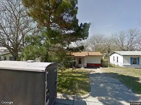Oakwood, HALTOM CITY, TX 76117
