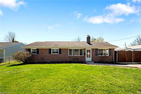 Boyd, VIRGINIA BEACH, VA 23452