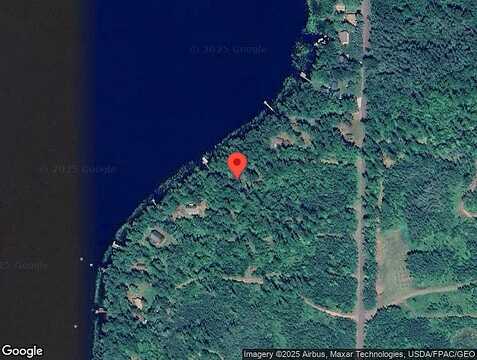 Mcgraw Lake, DANBURY, WI 54830