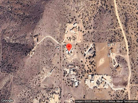 Hacienda, ACTON, CA 93510