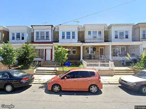 Rockland, PHILADELPHIA, PA 19120