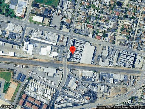 Mission, MONTEBELLO, CA 90640